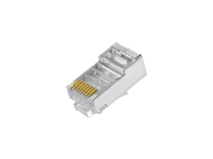 CON300 Connecteur RJ45 &agrave; sertir