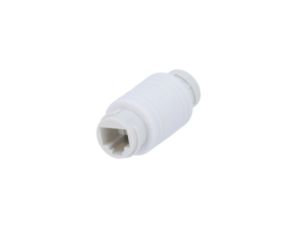 CON-RJ45-S-W Connexion femelle-femelle