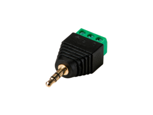 CON298 Connecteur SAFIRE Jack