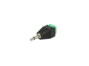 CON297 Connecteur Jack 3.5 mm Mono*