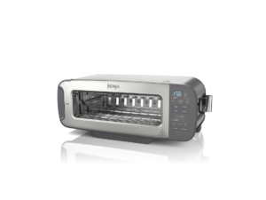 Grille-pain 3-en-1 Inox Ninja Foodi ST202EU