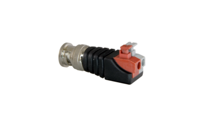 CON290A BNC mâle