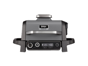 Barbecue &eacute;lectrique & Fumoir Ninja Woodfire OG701EU