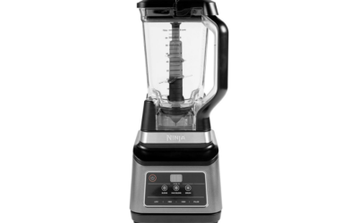 Blender 2-en1 Ninja avec Auto-iQ BN750EU