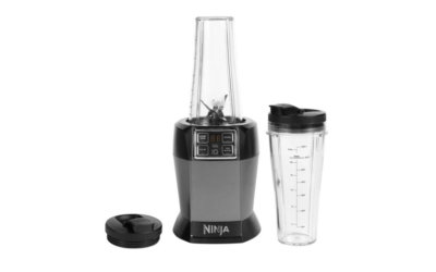 Blender Ninja avec Auto-iQ BN495EU