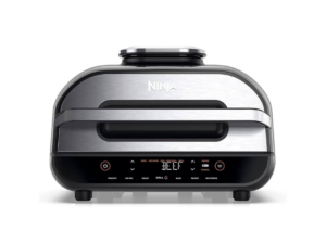 Grill d&rsquo;int&eacute;rieur & Friteuse Ninja Foodi MAX AG551EU