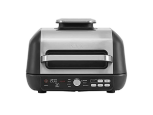 Grill d&rsquo;int&eacute;rieur, Plancha & Friteuse Ninja Foodi MAX PRO AG651EU