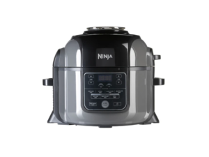 Multicuiseur Ninja Foodi OP300EU, 7-en-1, 6L