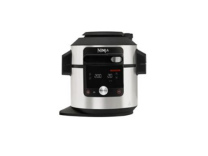 Multi cuiseur SmartLid 12-en-1 Ninja Foodi MAX OL650EU