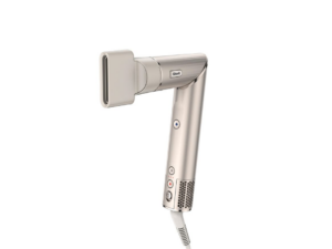 Fer &agrave; boucler Shark Flex Style HD440SLEU 1400 W Dor&eacute;