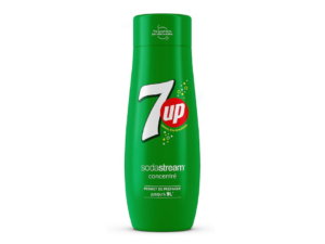 SODASTREAM Concentr&eacute; 7up 440ml