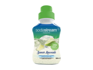 SODASTREAM Concentr&eacute; Limonade 500ml