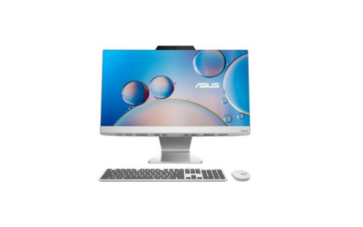 ASUS PC AIO Asus 23.8&Prime; 512 Go RAM 8Go – A3402wbak-wa194w