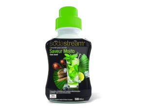 SODASTREAM Concentr&eacute; Mojito 500ml