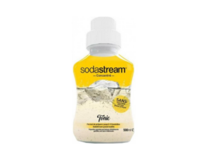 SODASTREAM Concentr&eacute; Tonic 500ml