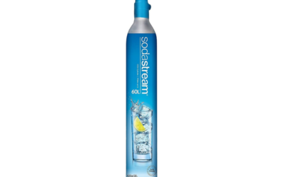 Bouteille De Gaz SodaStream 425g a visser