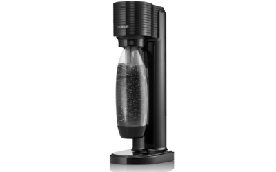 Machine à soda et eau gazeuse SODASTREAM GAIA