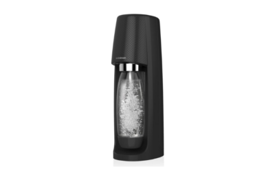Machine à soda et eau gazeuse SODASTREAM TERRA