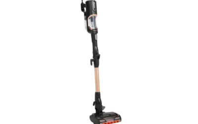 Aspirateur Balai Filaire Duo Clean Brosse Moto SHARK (HZ500EUT)