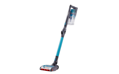 Aspirateur balai sans fil Shark IZ201EUT – anti-emmêlement de cheveux et poils animaux