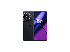 ONEPLUS 11 5G BLACK 16/256GO