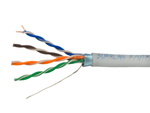C&acirc;ble FTP FTP6-300