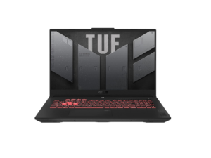 ASUS TUF Gaming TUF707NV-HX039W Ryzen7 17,3"