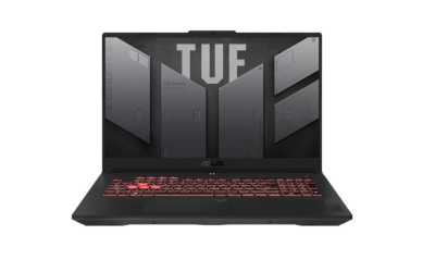 ASUS TUF Gaming TUF707NV-HX039W Ryzen7 17,3&Prime;