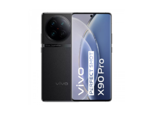 Vivo X90 Pro 5G Double nano SIM 256 Go Noir