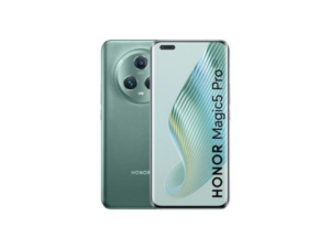 Honor Magic5 Pro 5G Double nano SIM 512 Go Meadow Green