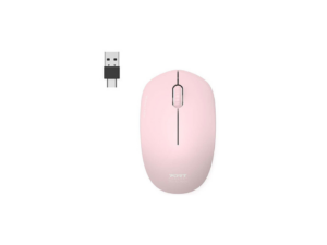 PORT Connect Collection II (Blush) Souris sans Fil