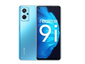 Smartphone Realme 9I 128 Go Double SIM Bleu