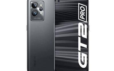Realme GT2 Pro 5G 8/128 Go