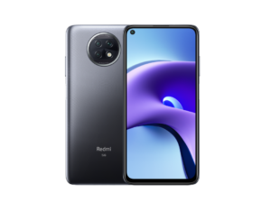 Xiaomi Note 9T 4/128GB Black