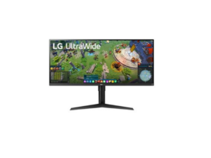 LED 34 * LG 34WP65G-B UWFHD 1ms HDMI/DP USB FreeSync HDR 400