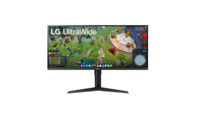 LED 34 * LG 34WP65G-B UWFHD 1ms HDMI/DP USB FreeSync HDR 400