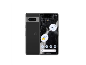 Google Pixel 7 5G 8/128GB Black