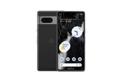 Google Pixel 7 5G 8/128GB Black