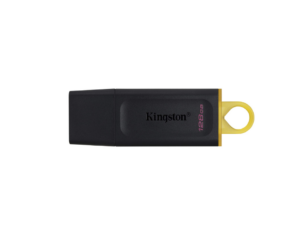 CL&eacute; USB3.2 128Go * KINGSTON DataTraveler Exodia