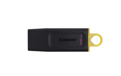 CLé USB3.2 128Go * KINGSTON DataTraveler Exodia