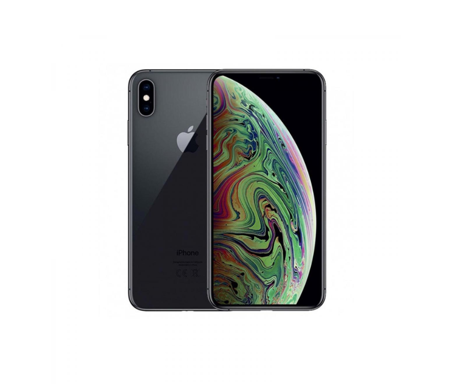 Iphone XS MAX 256GB Reconditionné Grade A+