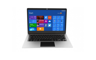 KINSTONE Stratos [UMPC140LA-T] NoteBook 15,6 N3350 4/128Go W10