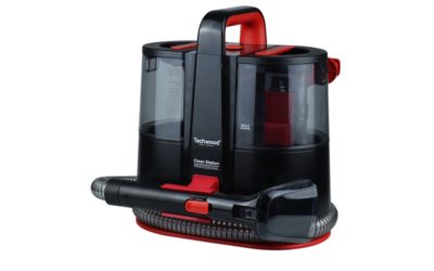 TECHWOOD Nettoyeur – Détacheur TAN-455