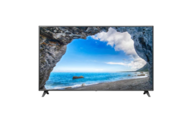 TV LG LED 55 (139cm) UHD 4K HDR Smart 55UQ751