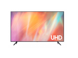 TV SAMSUNG LED 43 (108 cm) UE43AU7105 4K Crystal UHD HDR10+ HDMI