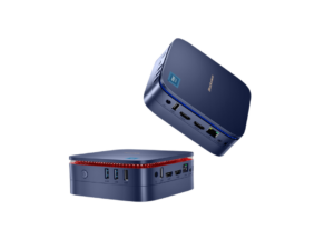PC BLACKVIEW MP60 Mini N5095 16/512Go M.2 SATA HDMI WiFi BT W11Pro