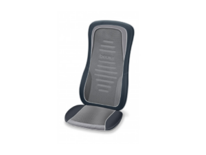 MG315 BEURER - HOUSSE DE MASSAGE SHIATSU