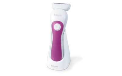 HL36 BEURER – RASOIR ÉLECTRIQUE POUR FEMME