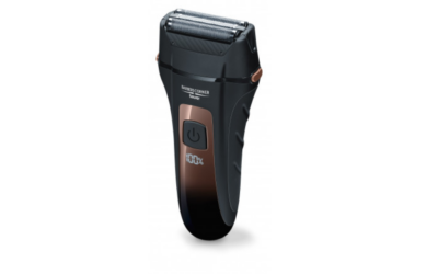 HR7000 BEURER – RASOIR ELECTRIQUE VISAGE