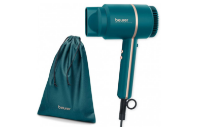 HC35 BEURER – SÈCHE-CHEVEUX COMPACT
